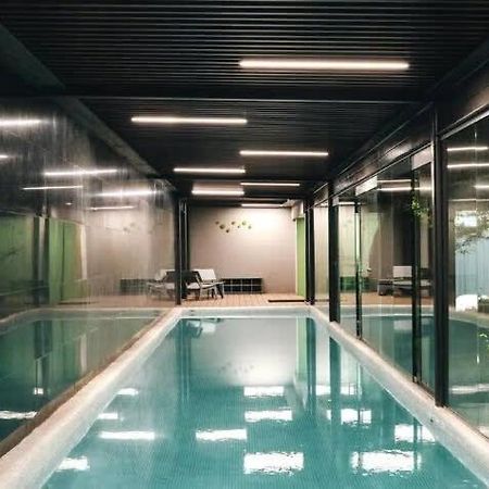 Amazing 2BR in Condesa Appartement Mexico-stad Buitenkant foto
