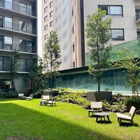 Amazing 2BR in Condesa Appartement Mexico-stad Buitenkant foto