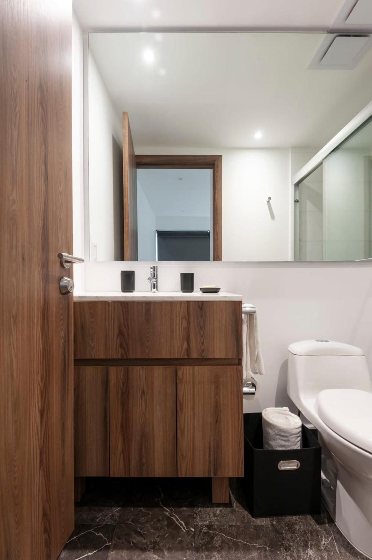 Amazing 2BR in Condesa Appartement Mexico-stad Buitenkant foto
